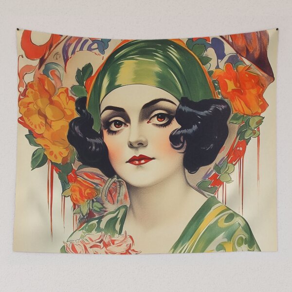 Item preview, Pola Negri designed and sold by ComicsFactory.