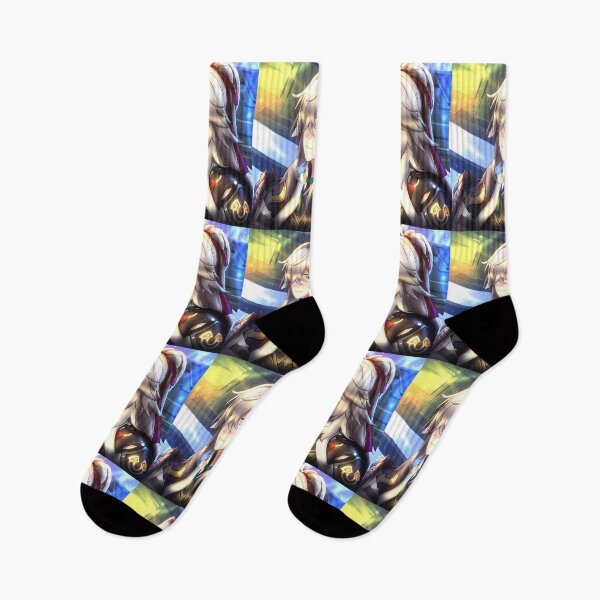 Item preview, General Jing Yuan Honkai Star Rail designed and sold by SegaJenkins.