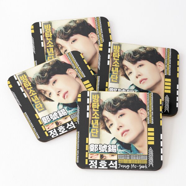 Item preview, J-hope BTS |  Jung Ho-seok | BTS | Bangtan Boys designed and sold by KichiYou7.