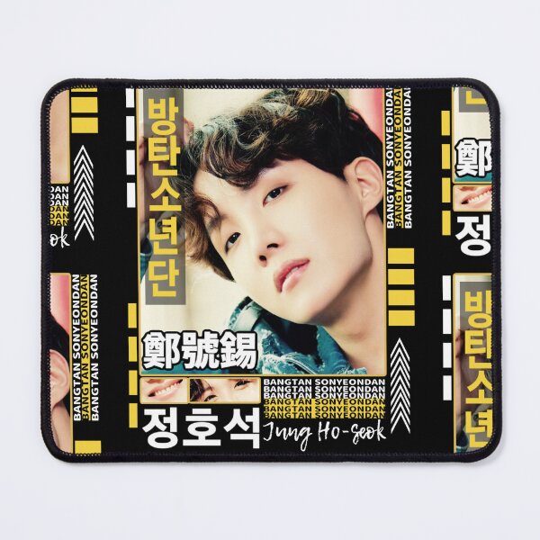 Item preview, J-hope BTS |  Jung Ho-seok | BTS | Bangtan Boys designed and sold by KichiYou7.