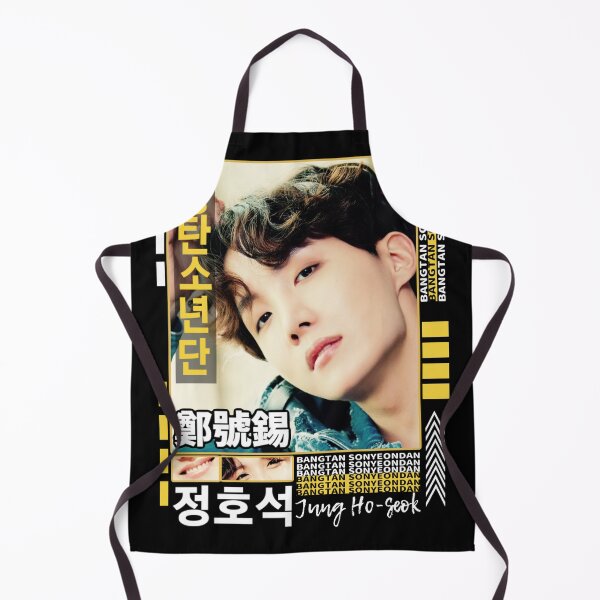 Item preview, J-hope BTS |  Jung Ho-seok | BTS | Bangtan Boys designed and sold by KichiYou7.