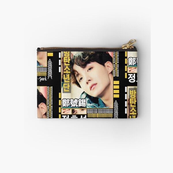 Item preview, J-hope BTS |  Jung Ho-seok | BTS | Bangtan Boys designed and sold by KichiYou7.