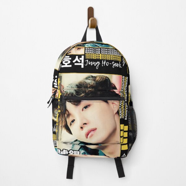 Item preview, J-hope BTS |  Jung Ho-seok | BTS | Bangtan Boys designed and sold by KichiYou7.
