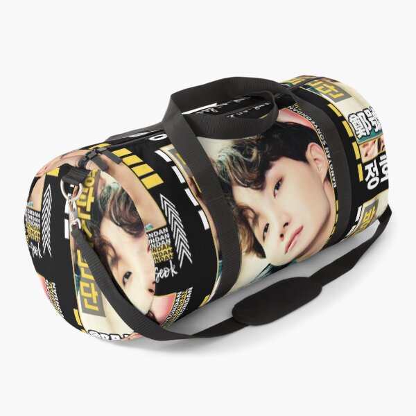 Item preview, J-hope BTS |  Jung Ho-seok | BTS | Bangtan Boys designed and sold by KichiYou7.