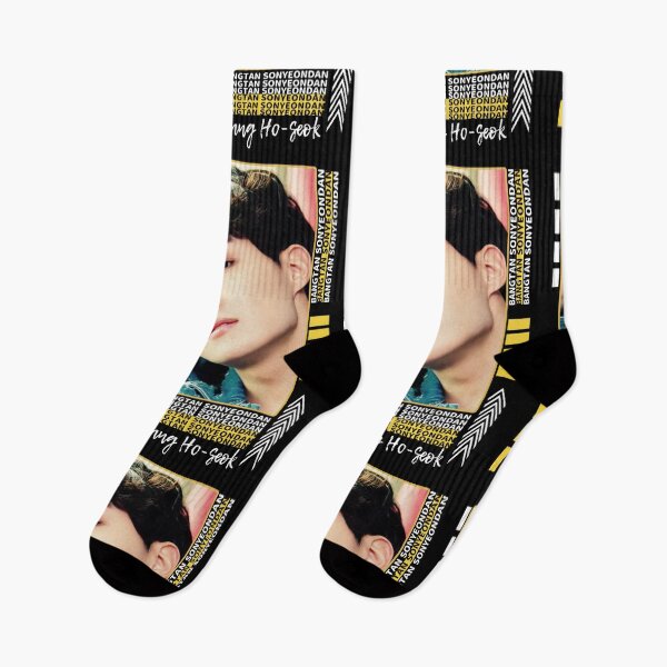 Item preview, J-hope BTS |  Jung Ho-seok | BTS | Bangtan Boys designed and sold by KichiYou7.