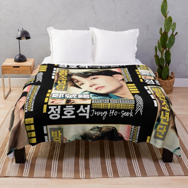 Item preview, J-hope BTS | Jung Ho-seok | BTS | Bangtan Boys designed and sold by KichiYou7.