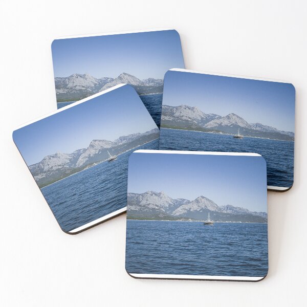 Item preview, Kemer boat trip designed and sold by nastiaart.