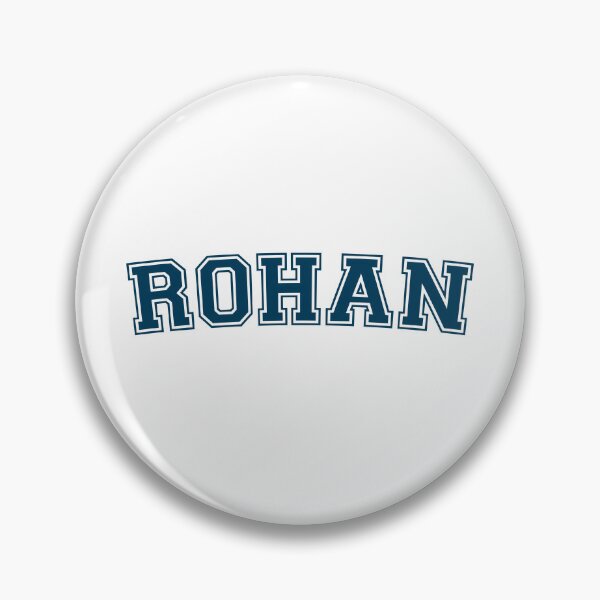 Item preview, Rohan designed and sold by Hamfast.