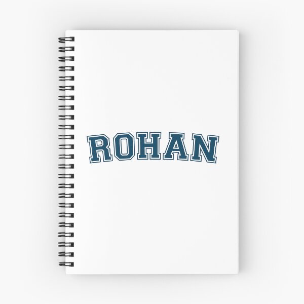 Item preview, Rohan designed and sold by Hamfast.