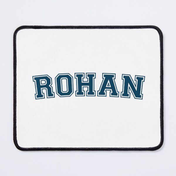 Item preview, Rohan designed and sold by Hamfast.
