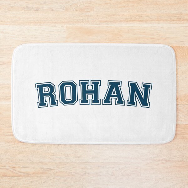 Item preview, Rohan designed and sold by Hamfast.