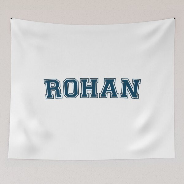 Item preview, Rohan designed and sold by Hamfast.