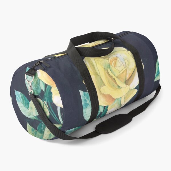 Item preview, Yellow Rose watercolour painting  designed and sold by esvb.