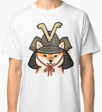 Shiba Inu Classic T-Shirt