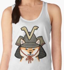 Shiba Inu Women's Tank Top