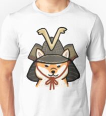 Shiba Inu Unisex T-Shirt