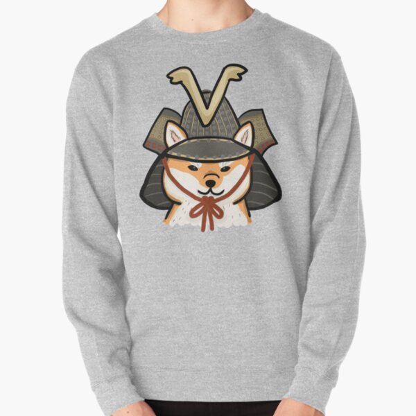 Shiba Inu Sweatshirt épais