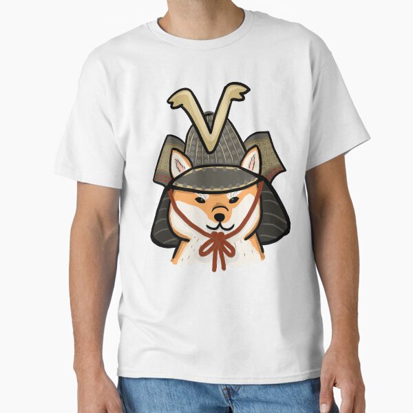 Item preview, Shiba Inu designed and sold by fluffymafi.