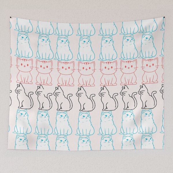 Item preview, Copy of Cat designed and sold by Simo0455.