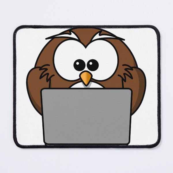 Item preview, I Are programmer I make computer funny owl designed and sold by I-mydesign.