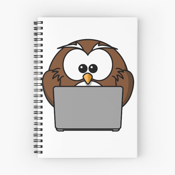 Item preview, I Are programmer I make computer funny owl designed and sold by I-mydesign.