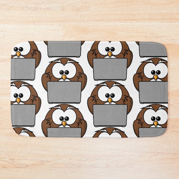 Item preview, I Are programmer I make computer funny owl designed and sold by I-mydesign.