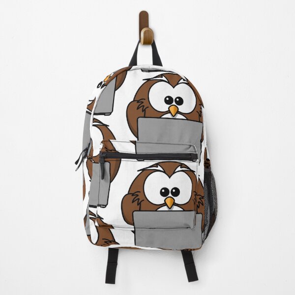 Item preview, I Are programmer I make computer funny owl designed and sold by I-mydesign.