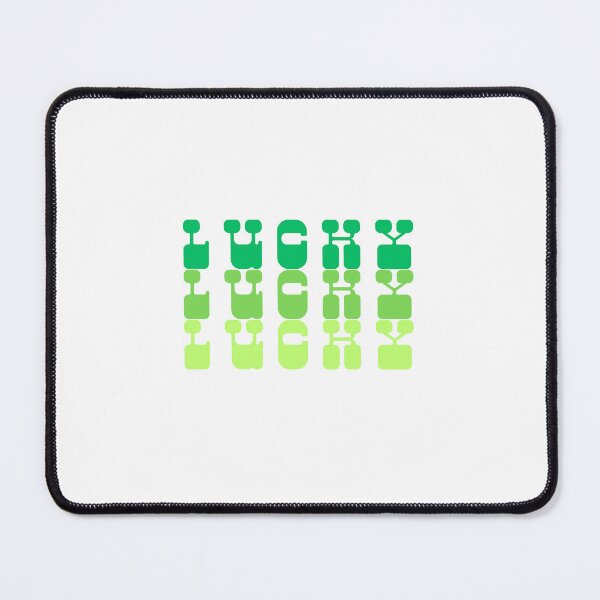 Item preview, Lucky designed and sold by elliecawthorne.