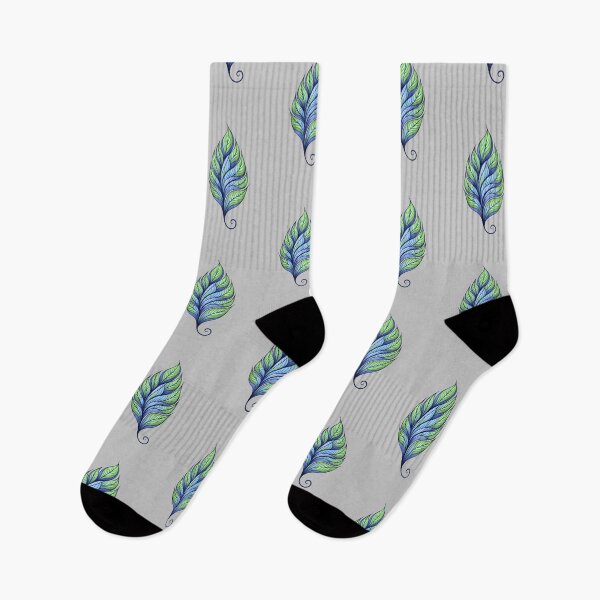 Item preview, The Leaf designed and sold by TheRealmWithin.