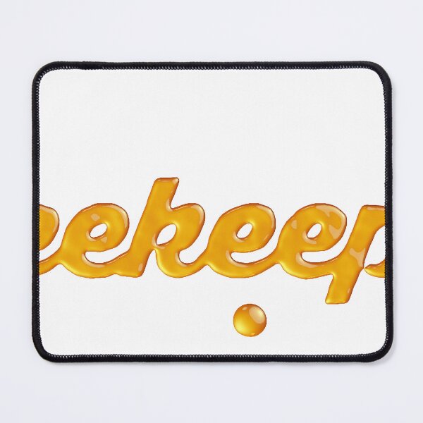 Item preview, Beekeeper designed and sold by Russ  Fagle.