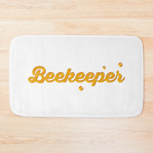 Item preview, Beekeeper designed and sold by Russ  Fagle.