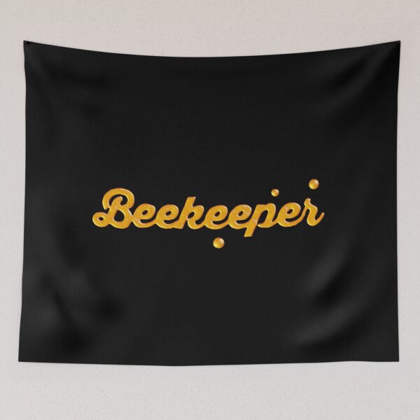 Item preview, Beekeeper designed and sold by Russ  Fagle.