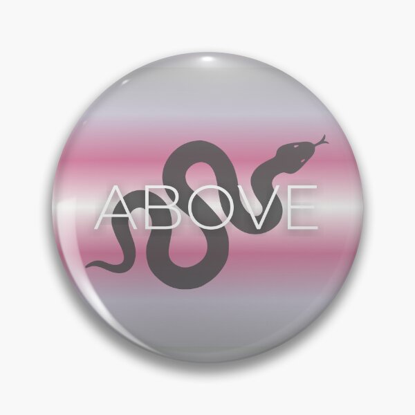 Item preview, Reptiles for Demigirl Pride designed and sold by ABOVE-Reptiles.