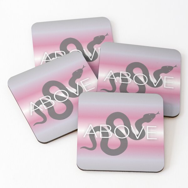 Item preview, Reptiles for Demigirl Pride designed and sold by ABOVE-Reptiles.
