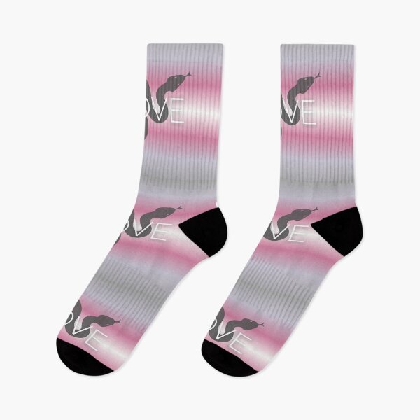 Item preview, Reptiles for Demigirl Pride designed and sold by ABOVE-Reptiles.