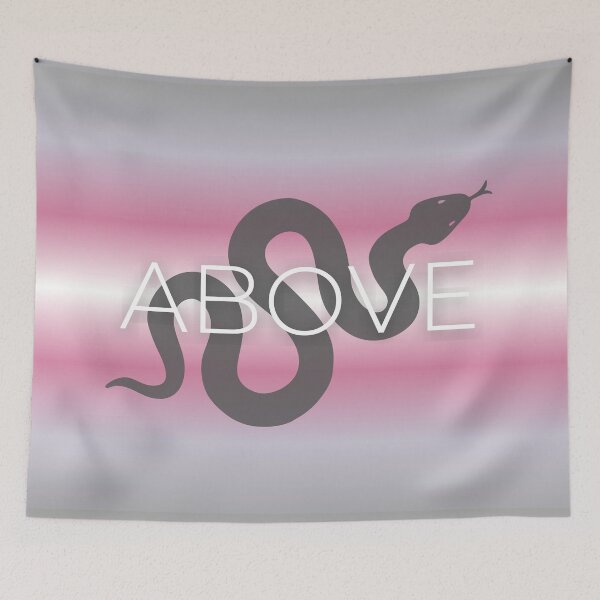 Item preview, Reptiles for Demigirl Pride designed and sold by ABOVE-Reptiles.