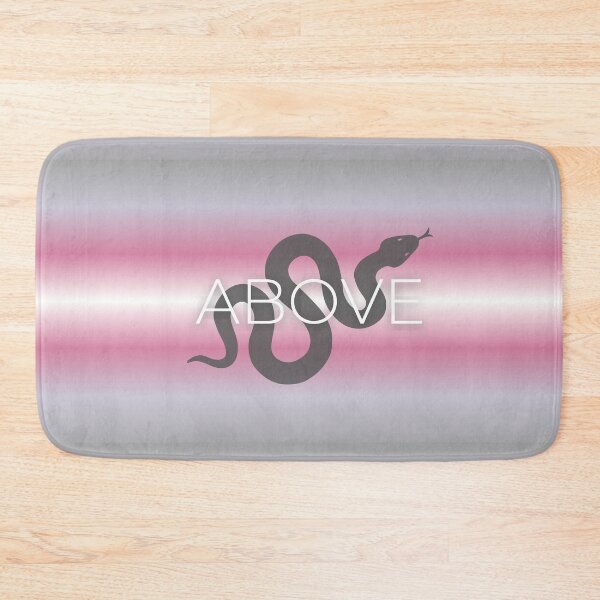 Item preview, Reptiles for Demigirl Pride designed and sold by ABOVE-Reptiles.