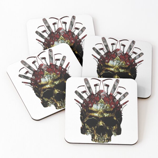 Item preview, King Of Saws designed and sold by TeamMasa.