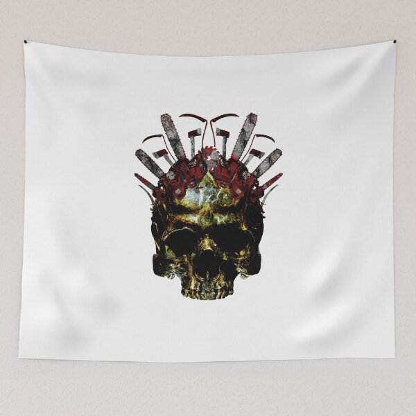 Item preview, King Of Saws designed and sold by TeamMasa.