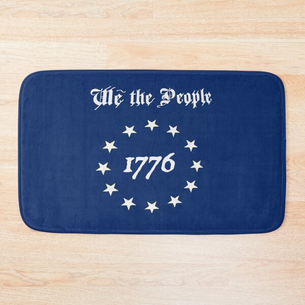 Item preview, We The People  1776 designed and sold by OL KOOT DESIGNS.