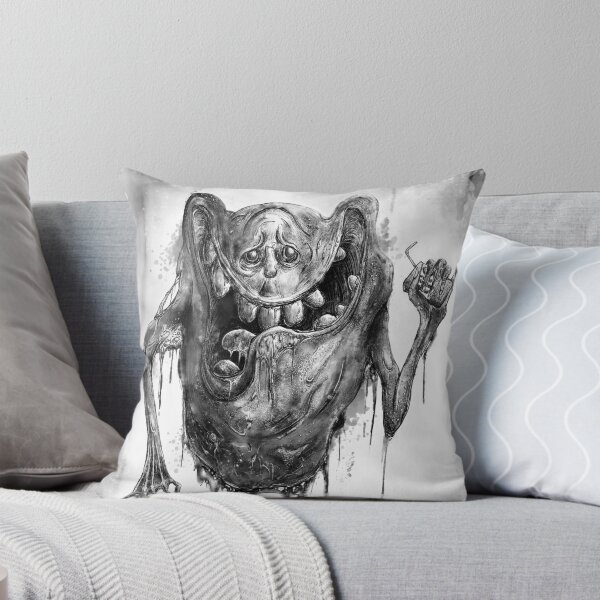 Item preview, Ghostbusters - Slimer Art designed and sold by JeromeDK.