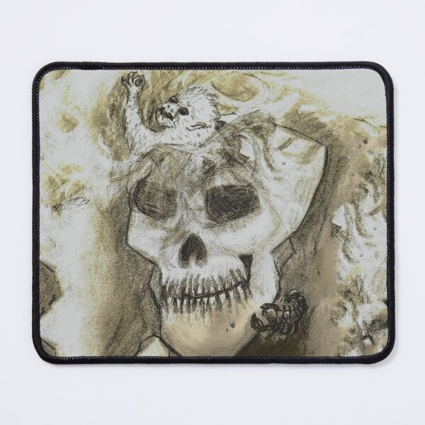 Item preview, Renacimiento de Escorpio designed and sold by Thirdlynephilim.
