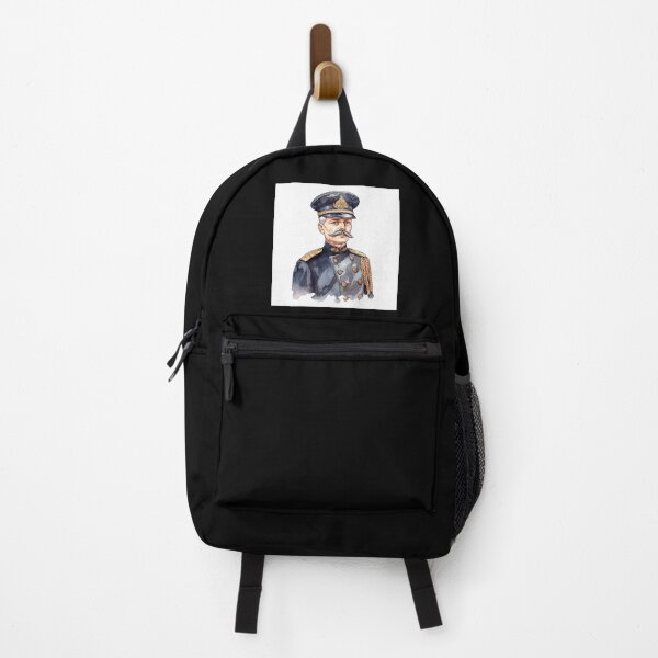 Item preview, Police officer designed and sold by ComicsFactory.