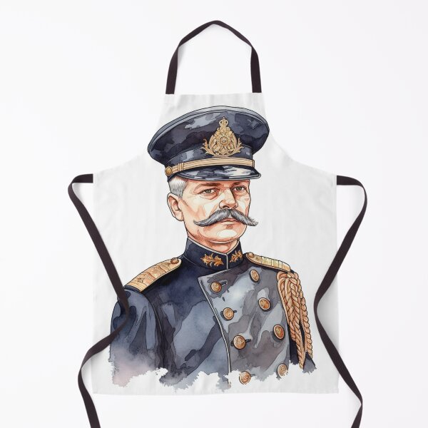 Item preview, Police officer designed and sold by ComicsFactory.