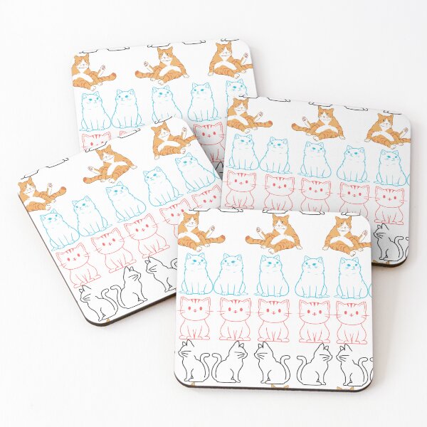 Item preview, Copy of Cat designed and sold by Simo0455.
