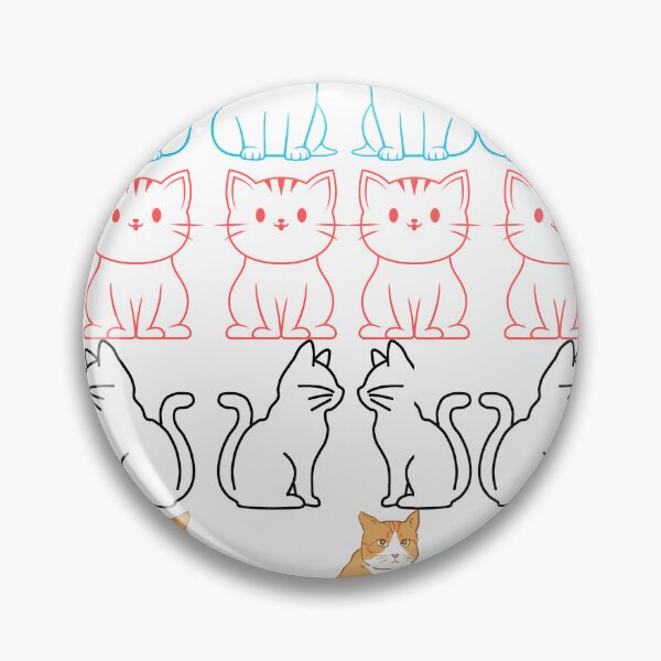 Item preview, Copy of Cat designed and sold by Simo0455.