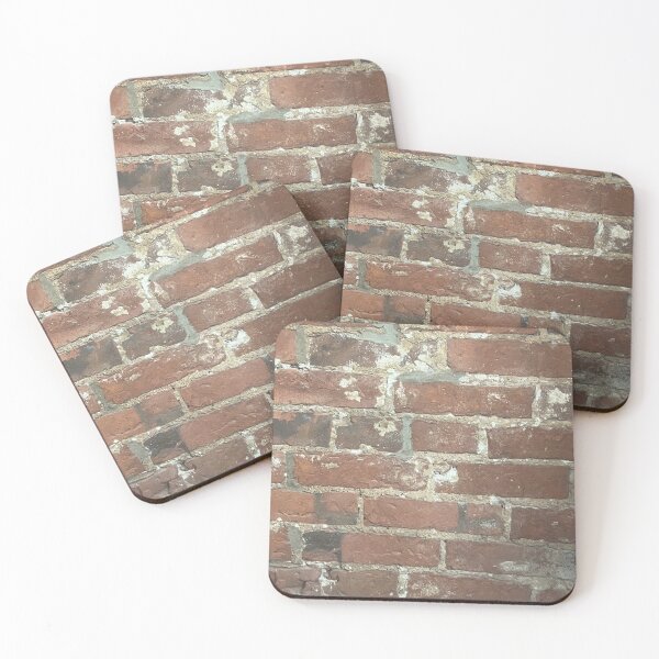 Item preview, Old Brick 5 designed and sold by Abeink1030.