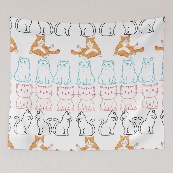 Item preview, Copy of Cat designed and sold by Simo0455.