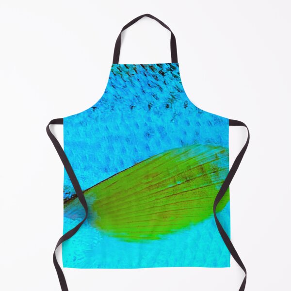 Item preview, Neon Ice Blue Weakfish Skin designed and sold by CJRPics.