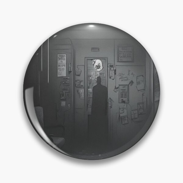 Item preview, Room of Pain  designed and sold by RetseEster.
